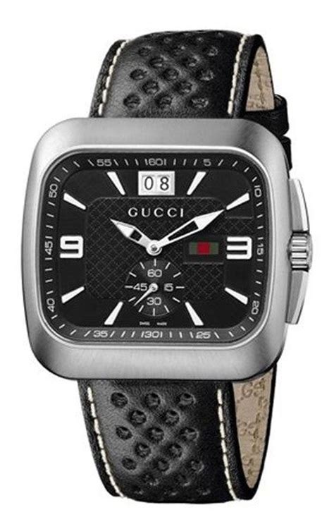 gucci joyas hombre|Joyas y relojes de lujo para hombre .